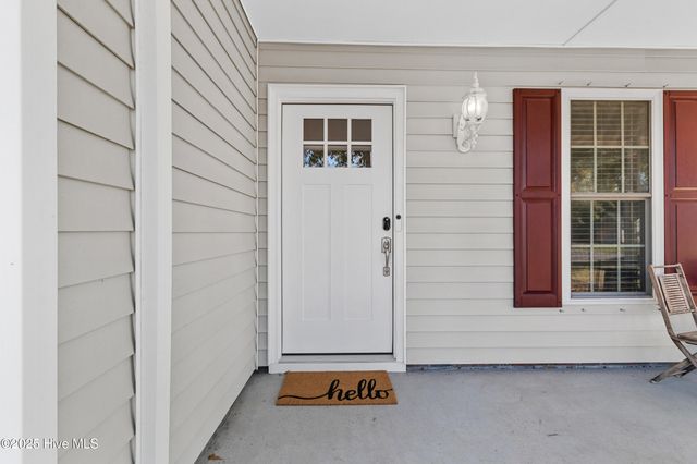 4300 Pennhurst Court, Wilmington, NC 28405