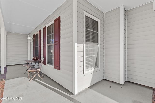 4300 Pennhurst Court, Wilmington, NC 28405