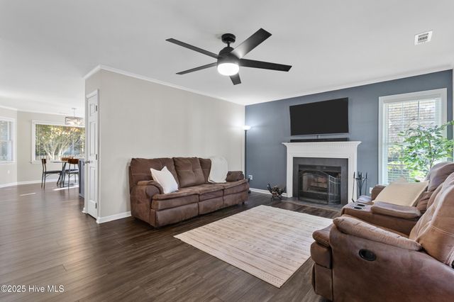 4300 Pennhurst Court, Wilmington, NC 28405