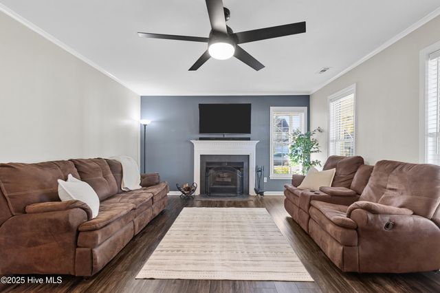 4300 Pennhurst Court, Wilmington, NC 28405