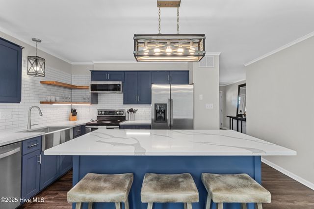 4300 Pennhurst Court, Wilmington, NC 28405