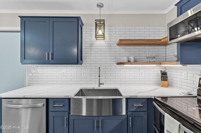 4300 Pennhurst Court, Wilmington, NC 28405