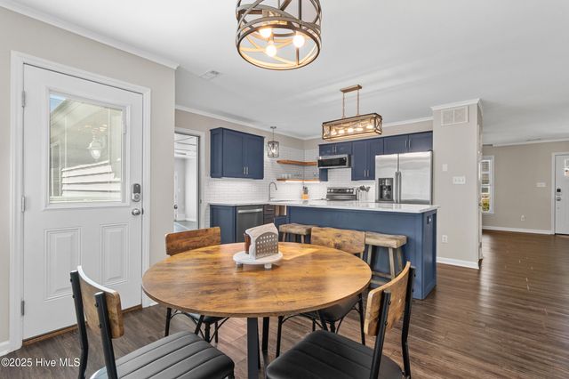 4300 Pennhurst Court, Wilmington, NC 28405