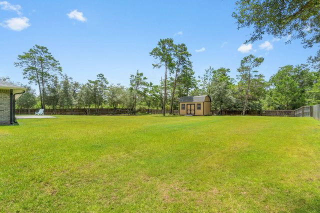 2929 Sherwood Dr. Drive, Navarre, FL 32566