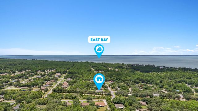 2929 Sherwood Dr. Drive, Navarre, FL 32566