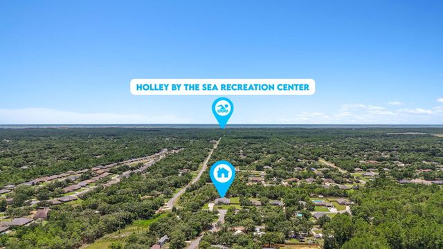 2929 Sherwood Dr. Drive, Navarre, FL 32566