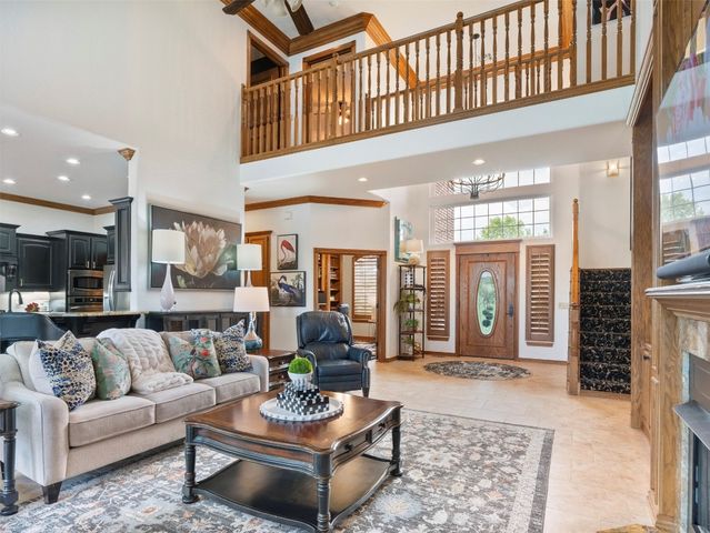 205 W Waterfront Drive, Tuttle, OK 73089