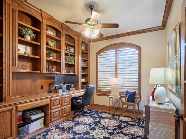 205 W Waterfront Drive, Tuttle, OK 73089