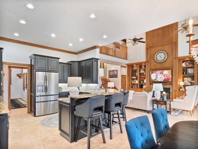 205 W Waterfront Drive, Tuttle, OK 73089