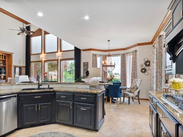 205 W Waterfront Drive, Tuttle, OK 73089