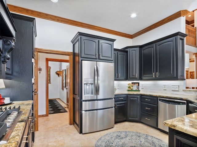 205 W Waterfront Drive, Tuttle, OK 73089