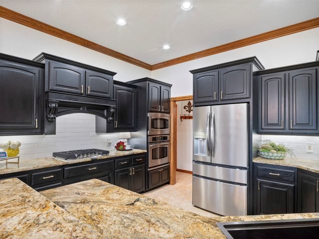 205 W Waterfront Drive, Tuttle, OK 73089