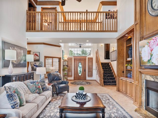 205 W Waterfront Drive, Tuttle, OK 73089