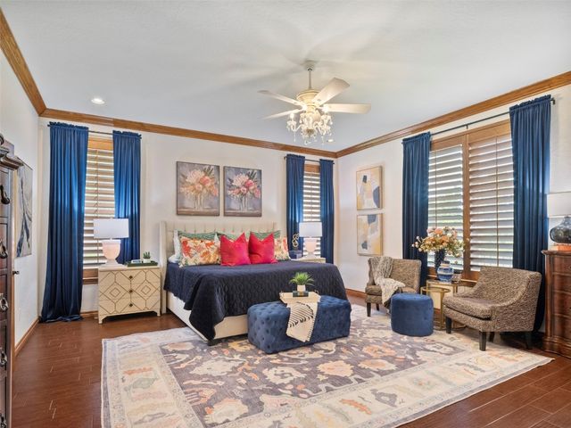 205 W Waterfront Drive, Tuttle, OK 73089