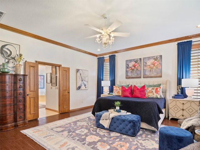 205 W Waterfront Drive, Tuttle, OK 73089