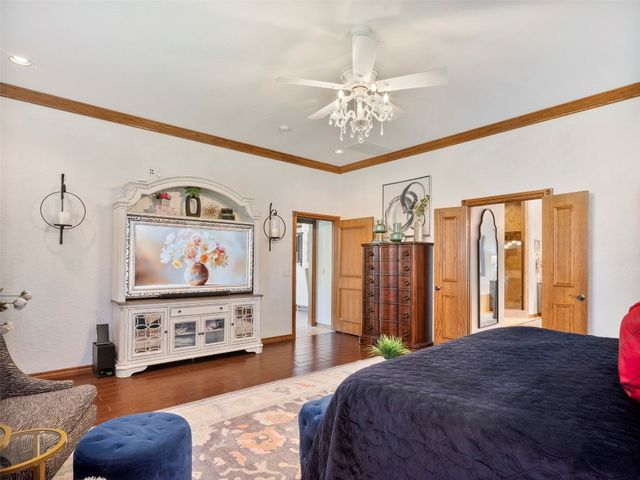 205 W Waterfront Drive, Tuttle, OK 73089