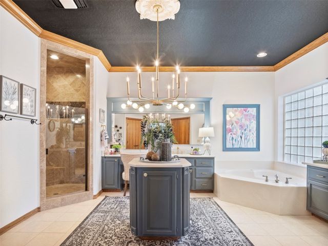 205 W Waterfront Drive, Tuttle, OK 73089