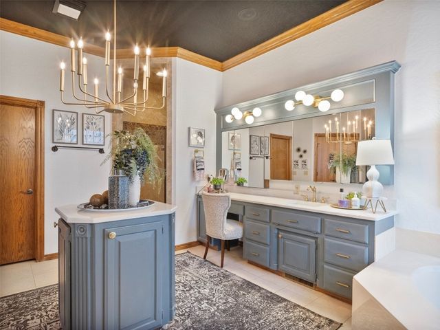 205 W Waterfront Drive, Tuttle, OK 73089