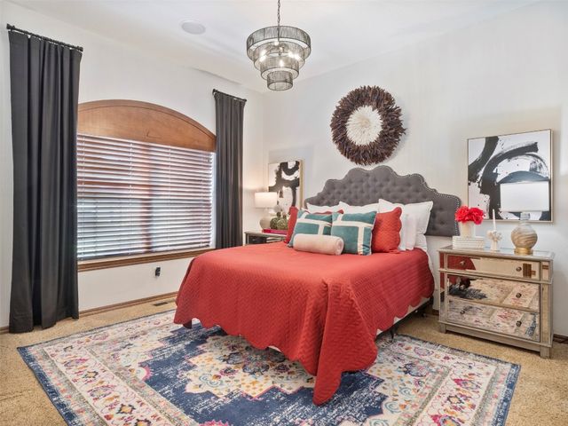 205 W Waterfront Drive, Tuttle, OK 73089