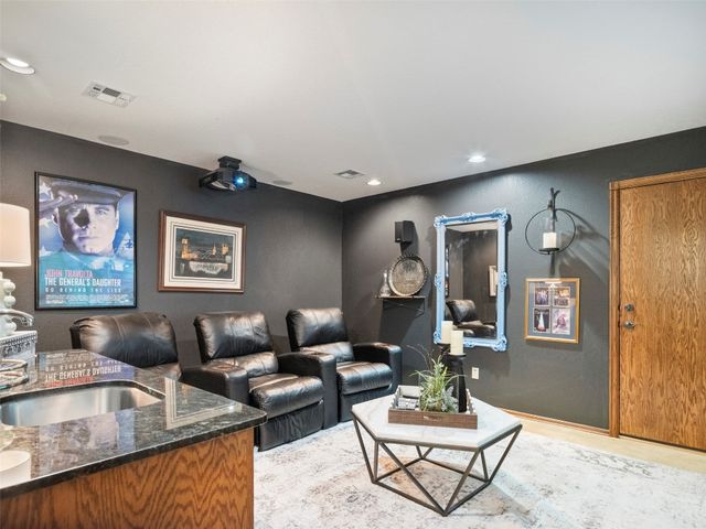 205 W Waterfront Drive, Tuttle, OK 73089