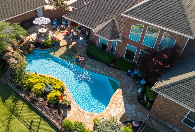 205 W Waterfront Drive, Tuttle, OK 73089
