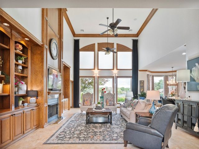 205 W Waterfront Drive, Tuttle, OK 73089