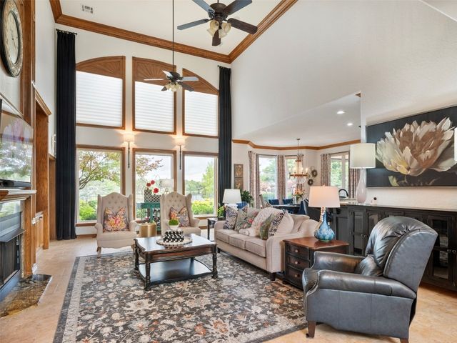 205 W Waterfront Drive, Tuttle, OK 73089