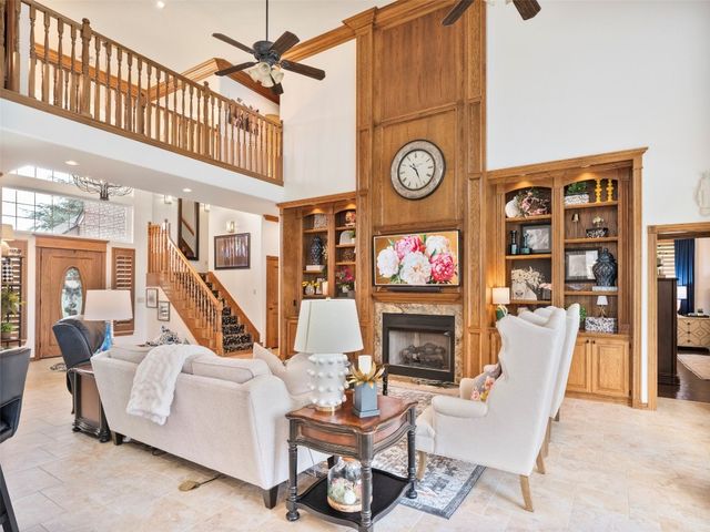 205 W Waterfront Drive, Tuttle, OK 73089