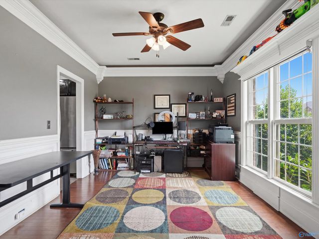 7553 Crestridge Drive, Owens Cross Roads, AL 35763