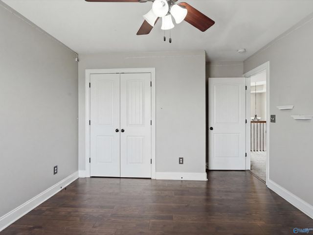7553 Crestridge Drive, Owens Cross Roads, AL 35763