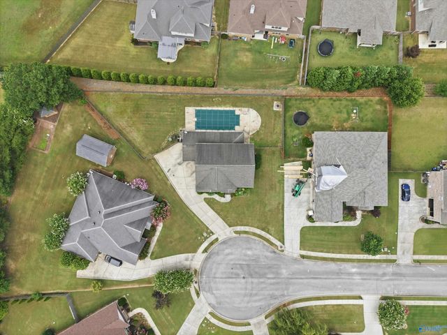 7553 Crestridge Drive, Owens Cross Roads, AL 35763
