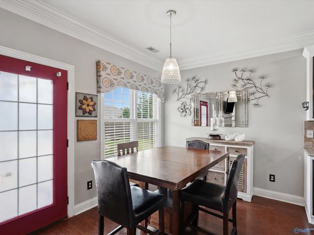 7553 Crestridge Drive, Owens Cross Roads, AL 35763