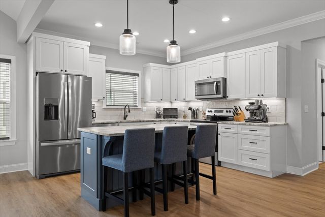 1046 Silverpine Drive, Chattanooga, TN 37421