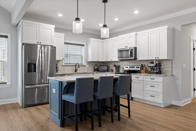 1046 Silverpine Drive, Chattanooga, TN 37421