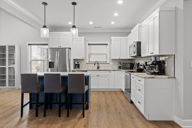 1046 Silverpine Drive, Chattanooga, TN 37421