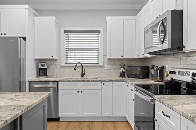 1046 Silverpine Drive, Chattanooga, TN 37421