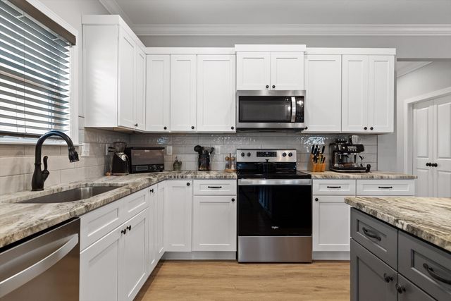 1046 Silverpine Drive, Chattanooga, TN 37421