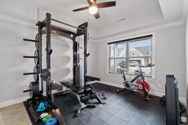 1046 Silverpine Drive, Chattanooga, TN 37421