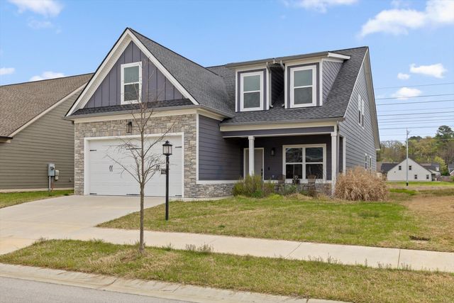 1046 Silverpine Drive, Chattanooga, TN 37421