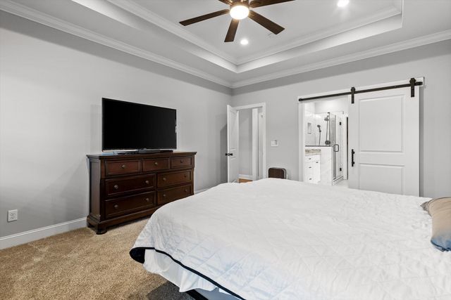 1046 Silverpine Drive, Chattanooga, TN 37421