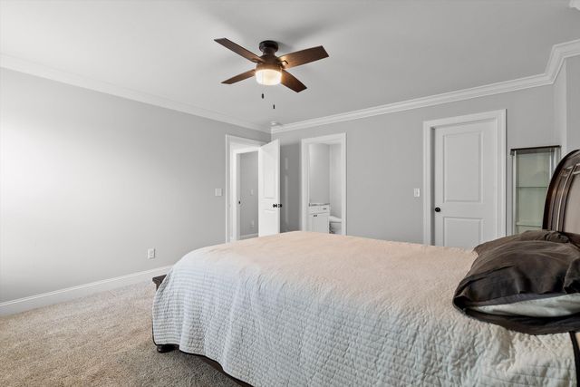 1046 Silverpine Drive, Chattanooga, TN 37421