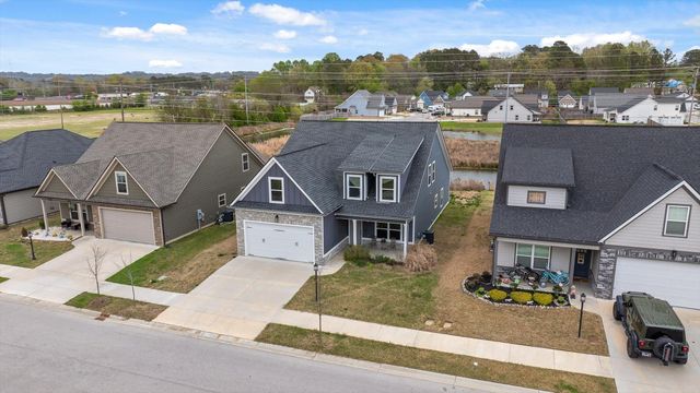 1046 Silverpine Drive, Chattanooga, TN 37421