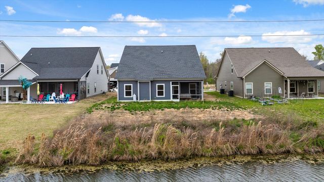 1046 Silverpine Drive, Chattanooga, TN 37421