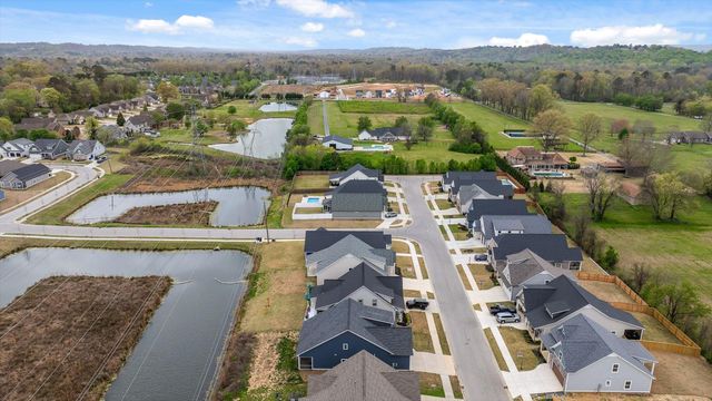 1046 Silverpine Drive, Chattanooga, TN 37421