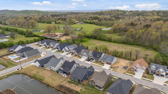 1046 Silverpine Drive, Chattanooga, TN 37421