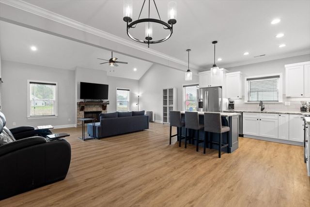 1046 Silverpine Drive, Chattanooga, TN 37421