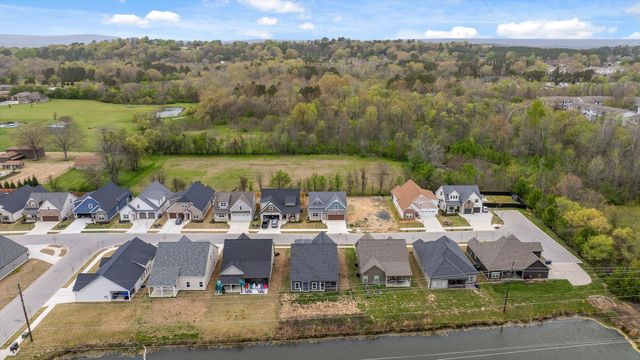 1046 Silverpine Drive, Chattanooga, TN 37421