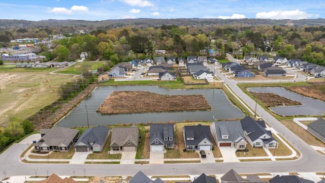 1046 Silverpine Drive, Chattanooga, TN 37421