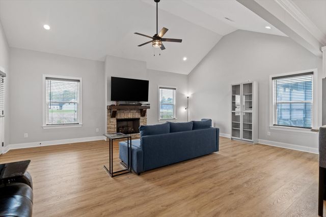 1046 Silverpine Drive, Chattanooga, TN 37421