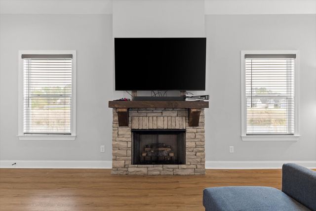 1046 Silverpine Drive, Chattanooga, TN 37421